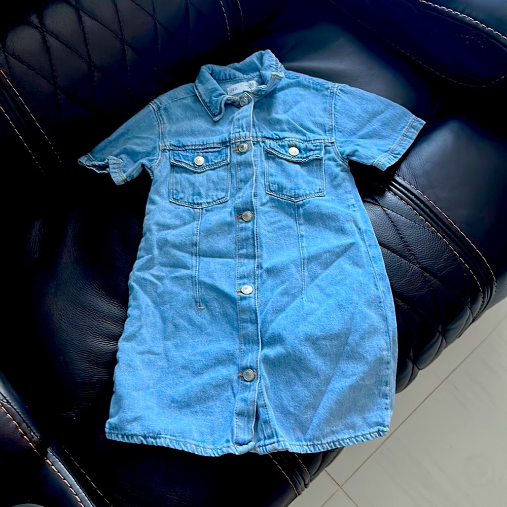 Girl dress